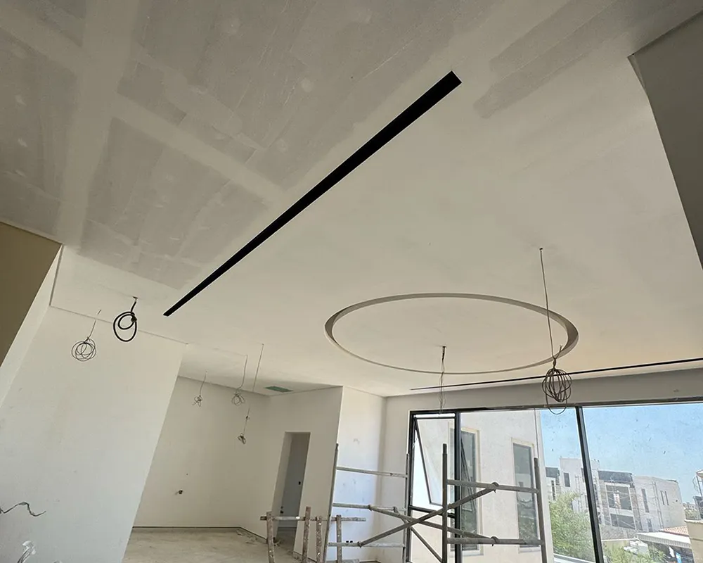 False Ceiling