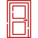 door
