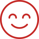 smile