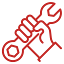 wrench